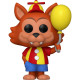 Фигурка Funko Pop Five Nights at Freddy's (FNAF) - Balloon Foxy / Фанко Поп ФНАФ