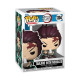 Фигурка Funko Pop Demon Slayer - Tanjiro with Noodles / Фанко Поп Клинок, рассекающий демонов - Тандзиро