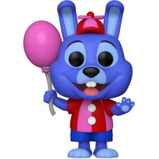 Фигурка Funko Pop Five Nights at Freddy's (FNAF) - Balloon Bonnie / Фанко Поп ФНАФ