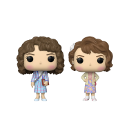 Фигурка Funko Pop Stranger Things S4 - Nancy and Robin / Фанко Поп Очень странные дела - Нэнси и Робин