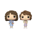 Funko Pop Stranger Things S4 - Nancy and Robin