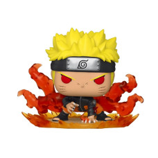 Фигурка Funko Pop Naruto Uzumaki with Nine Tails / Фанко Поп Наруто Удзумаки