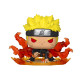 Фигурка Funko Pop Naruto Uzumaki with Nine Tails / Фанко Поп Наруто Удзумаки