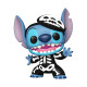 Фигурка Funko Pop Lilo and Stitch (Skeleton) #66330C / Фанко Поп Лило и Стич