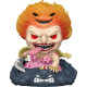 Фигурка Funko Pop One Piece - Hungry Big Mom / Фанко Поп Большой куш