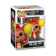 Фигурка Funko Pop Five Nights at Freddy's (FNAF) - Balloon Foxy / Фанко Поп ФНАФ