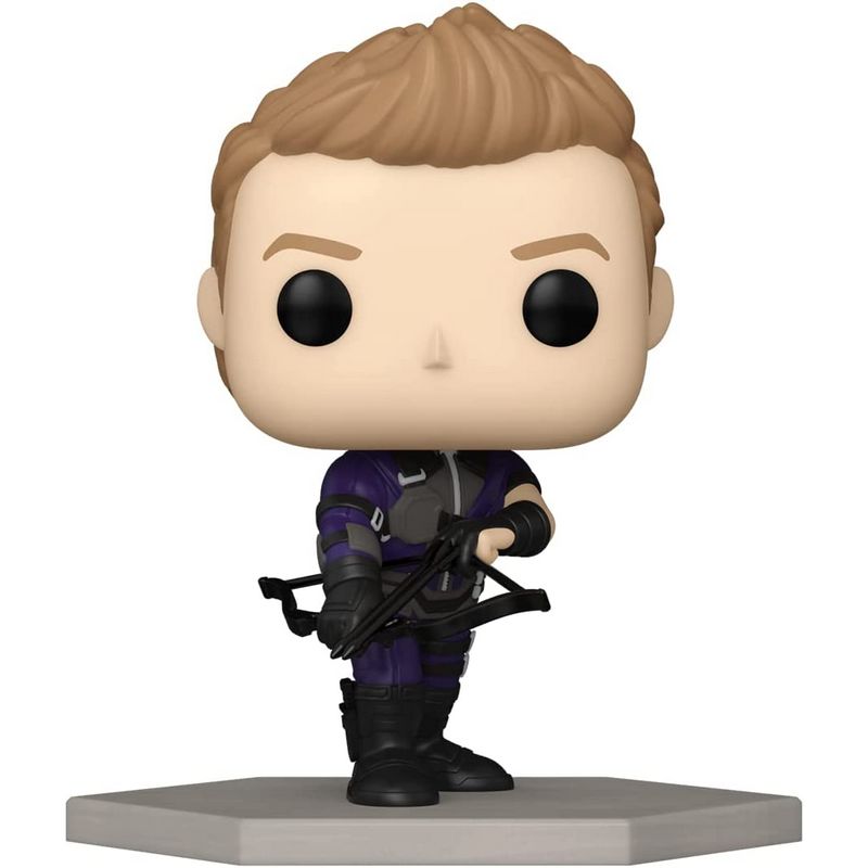 Funko Pop Captain America Civil War - Hawkeye