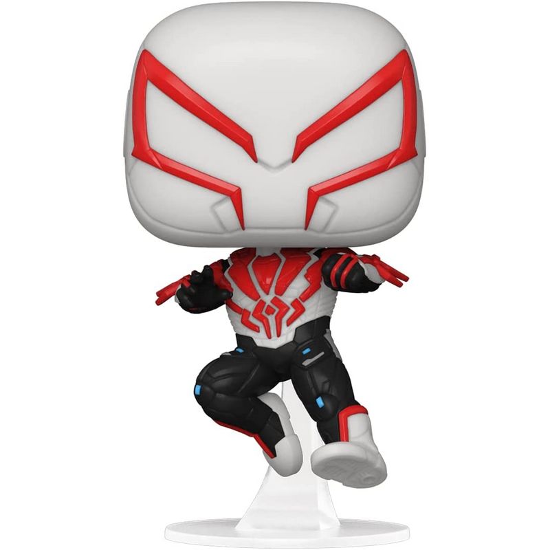 Funko Pop Spider-Man Game (2099)