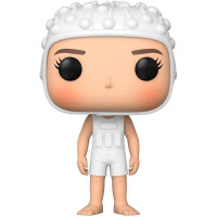 Фигурка Funko Pop Stranger Things S4 - Eleven #62391 / Фанко Поп Очень странные дела - Одиннадцать