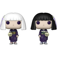Funko Pop Demon Slayer - Final Selection Guides