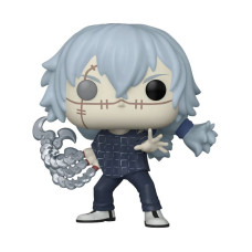 Фигурка Funko Pop Jujutsu Kaisen - Mahito #62336SE / Фанко Поп Магическая битва - Махито