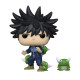 Фигурка Funko Pop Jujutsu Kaisen - Megumi Fushiguro with Toads / Фанко Поп Магическая битва - Мегуми Фушигуро