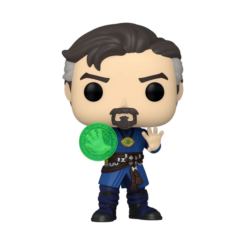 Фигурка Funko Pop Doctor Strange #64865 / Фанко Поп Доктор Стрэндж