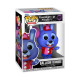 Фигурка Funko Pop Five Nights at Freddy's (FNAF) - Balloon Bonnie / Фанко Поп ФНАФ
