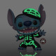 Фигурка Funko Pop Lilo and Stitch (Skeleton) #66330C / Фанко Поп Лило и Стич