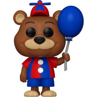 Funko Pop Five Nights at Freddy's (FNAF) - Balloon Freddy