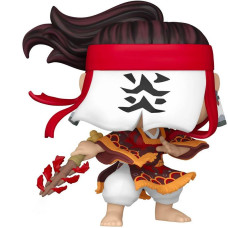 Фигурка Funko Pop Demon Slayer - Tanjuro Kamado #68862 / Фанко Поп Клинок, рассекающий демонов - Танджуро Камадо