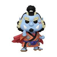 Funko Pop One Piece - Jinbe