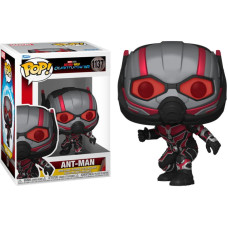 Funko Pop Ant-Man and the Wasp Quantumania