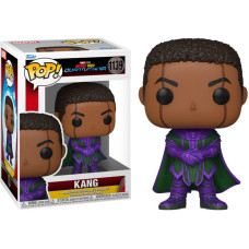 Funko Pop Ant-Man and the Wasp Quantumania - Kang