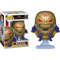 Фигурка Funko Pop Ant-Man and the Wasp Quantumania - MODOK NOMINT / Фанко Поп Человек-муравей и Оса - МОДОК