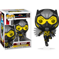 Фигурка Funko Pop Ant-Man and the Wasp Quantumania #70491 / Фанко Поп Человек-муравей и Оса