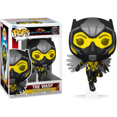 Фигурка Funko Pop Ant-Man and the Wasp Quantumania #70491 / Фанко Поп Человек-муравей и Оса