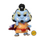 Фигурка Funko Pop One Piece - Jinbe #61367C / Фанко Поп Большой куш - Дзимбэй