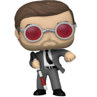 Фигурка Funko Pop Spider-Man No Way Home - Matt Murdock / Фанко Поп Человек-паук - Мэтт Мердок