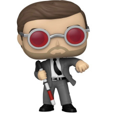 Фигурка Funko Pop Spider-Man No Way Home - Matt Murdock / Фанко Поп Человек-паук - Мэтт Мердок