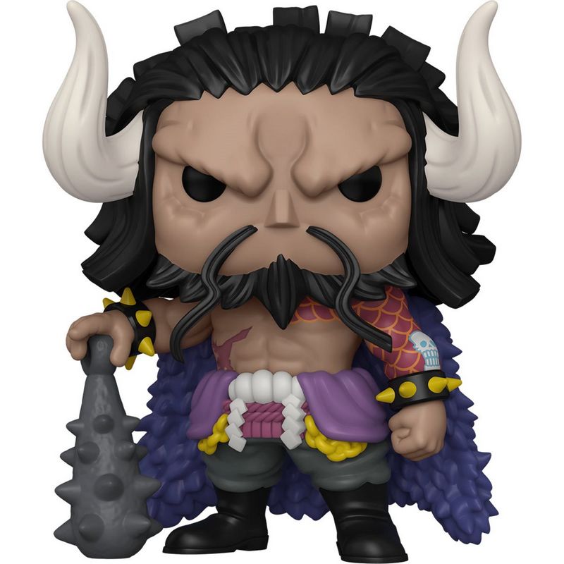 Фигурка Funko Pop One Piece - Kaido / Фанко Поп Большой куш - Кайдо