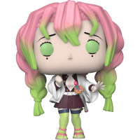 Funko Pop Demon Slayer - Mitsuri Kanroji