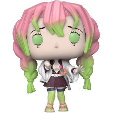 Фигурка Funko Pop Demon Slayer - Mitsuri Kanroji / Фанко Поп Клинок, рассекающий демонов - Мицури Канроджи