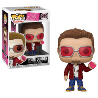 Funko Pop Fight Club - Tyler Durden
