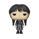 Фигурка Funko Pop Wednesday (Addams) #68293 / Фанко Поп Уэнздей Аддамс