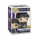Фигурка Funko Pop Wednesday (Addams) #68293 / Фанко Поп Уэнздей Аддамс