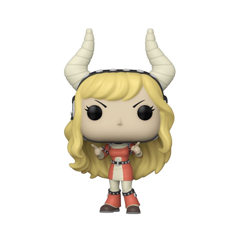 Funko Pop My Hero Academia - Pony Tsunotori