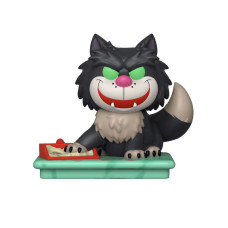 Фигурка Funko Pop Disney Villains - Lucifer / Фанко Поп Люцифер