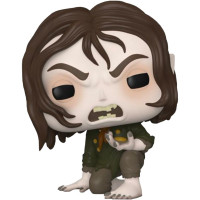 Фигурка Funko Pop Lord of the Rings - Smeagol #NN1295SE / Фанко Поп Властелин колец - Смеагол
