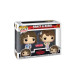 Funko Pop Stranger Things S4 - Nancy and Robin