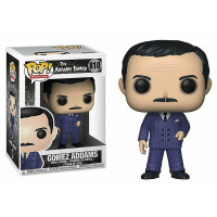 Funko Pop Addams Family (1960) - Gomez