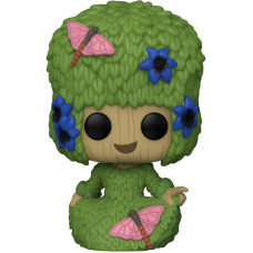 Фигурка Funko Pop I am Groot (Fancy) / Фанко Поп Я есть Грут