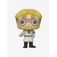 Фигурка Funko Pop Attack on Titan - Zeke Jaeger / Фанко Поп Атака на титанов - Зик Йегер