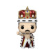 Funko Pop Queen - Freddie Mercury #66370