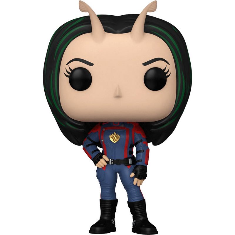 Funko Pop Guardians of the Galaxy 3 - Mantis NOMINT