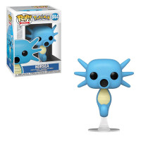 Фигурка Funko Pop Pokemon - Horsea / Фанко Поп Покемон - Хорси