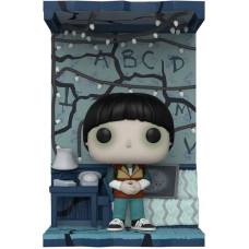 Фигурка Funko Pop Stranger Things Byers House - Will / Фанко Поп Очень странные дела - Уилл