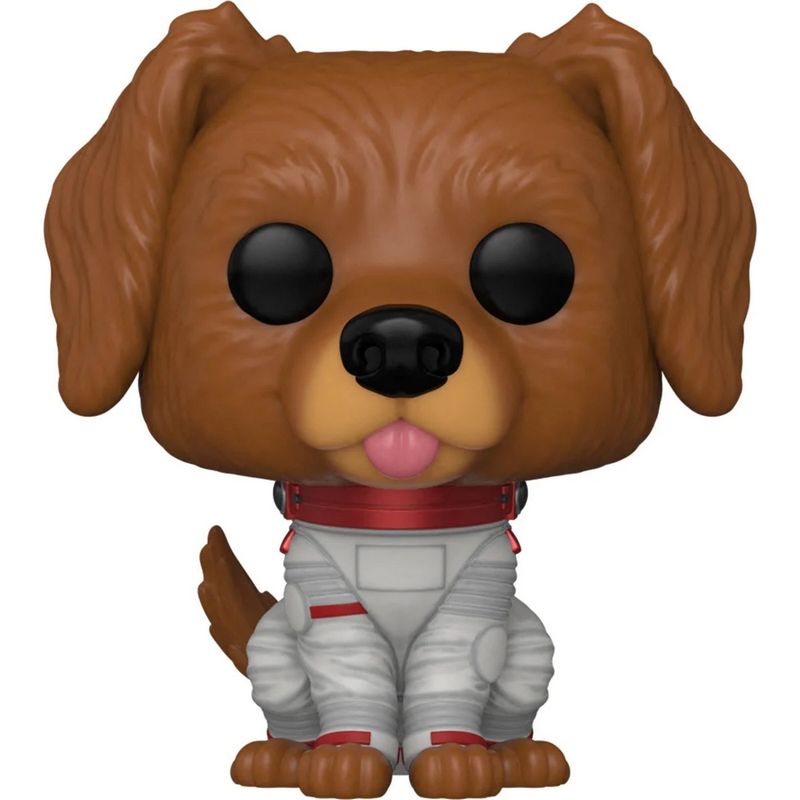 Funko Pop Guardians of the Galaxy 3 - Cosmo