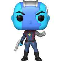 Funko Pop Guardians of the Galaxy 3 - Nebula