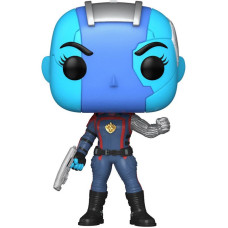 Фигурка Funko Pop Guardians of the Galaxy 3 - Nebula / Фанко Поп Стражи Галактики - Небула